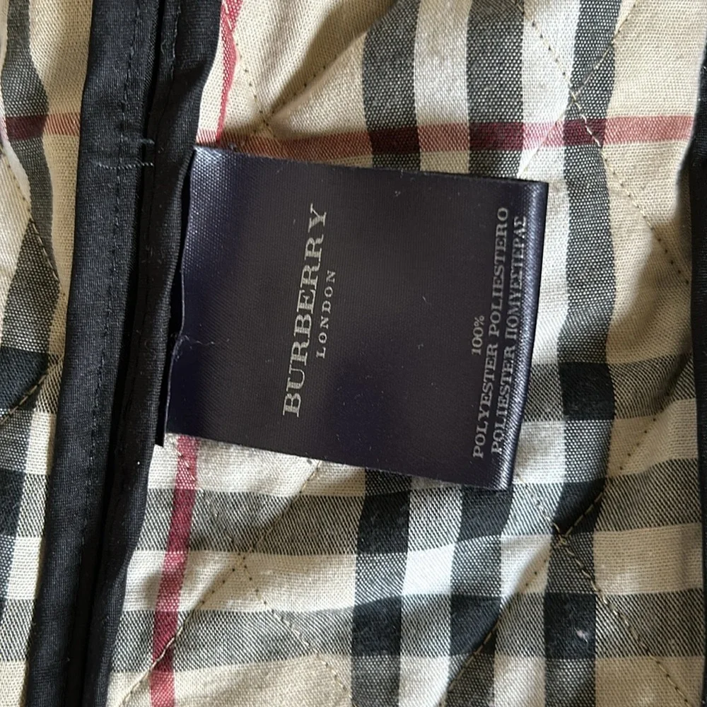 Burberry Jacket - Picture 5 of 10